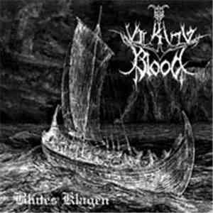 Vikingblood - Blutes Klagen album