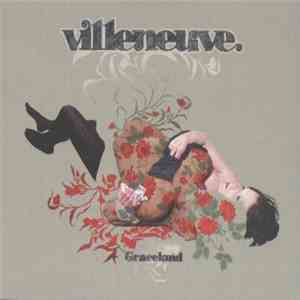 Villeneuve - Graceland album