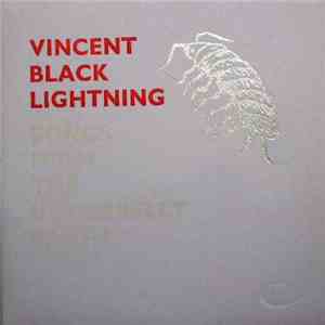Vincent Black Lightning - Songs From The Underbelly - Part 1 album