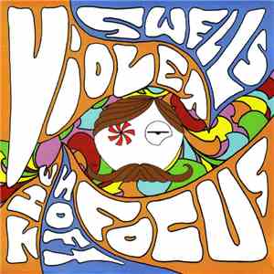 Violet Swells - The Soft Focus album