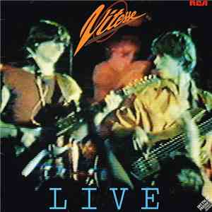 Vitesse  - Live album