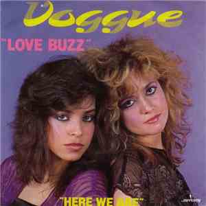 Voggue - Love Buzz / Here We Are album