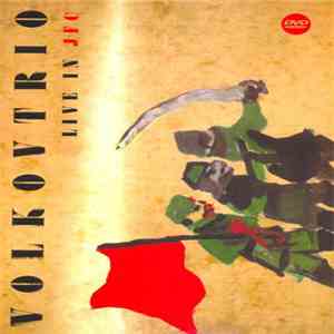Volkovtrio - Live In JFC album