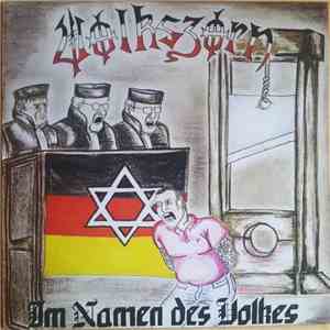 Volkszorn  - Im Namen Des Volkes album