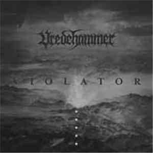 Vredehammer - Violator album