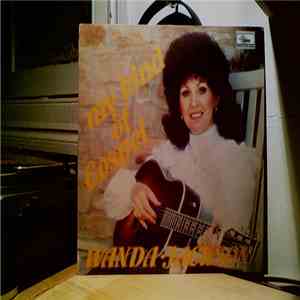 Wanda Jackson - My Kind Of Gospel album