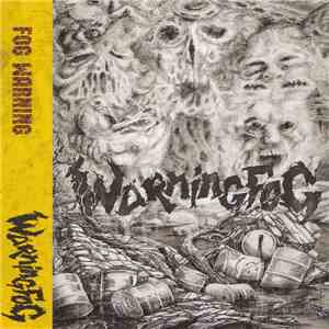 Warningfog - Fog Warning album