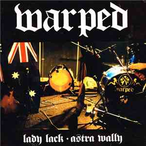 Warped - Lady Lack album
