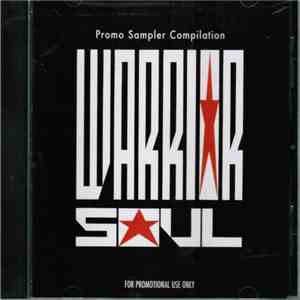 Warrior Soul - Promo Sampler Compilation album