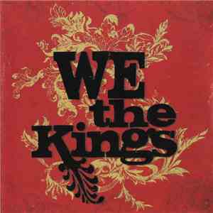 We The Kings - We The Kings album