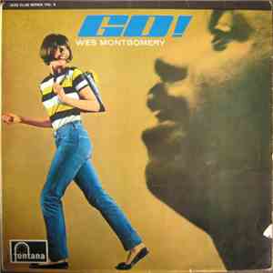 Wes Montgomery - Go! album
