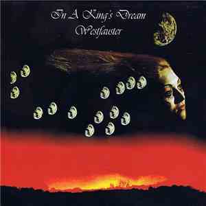 Westfauster - In A King's Dream album