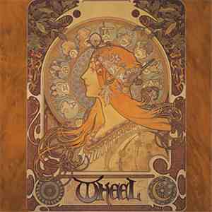 Wheel  - Wheel album