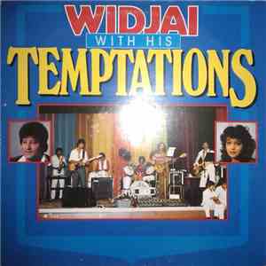 Widjai Bachasingh - Widjai With His Temptations album