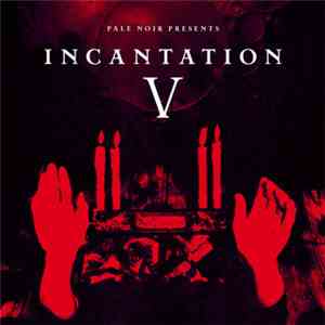 WIK▲N, U R E T H R A T E E T H - Incantation V album