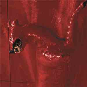 William Basinski - A Red Score In Tile album