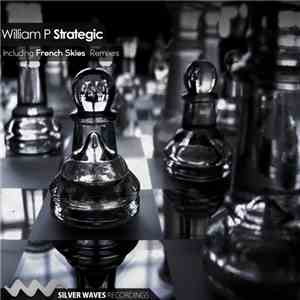 William P - Strategic album