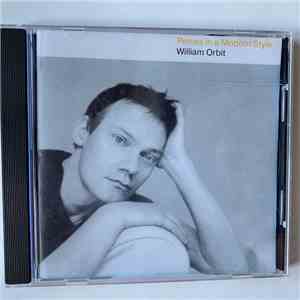 William Ørbit - Pieces In A Modern Style album