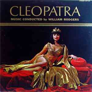 William Rodgers - Cleopatra album