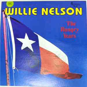 Willie Nelson - The Hungry Years album