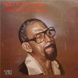 Willie Rosario - Atizame El Fogón album