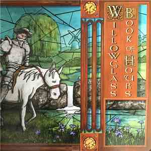 Willowglass - Book Of Hours album