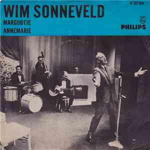 Wim Sonneveld - Margootje album