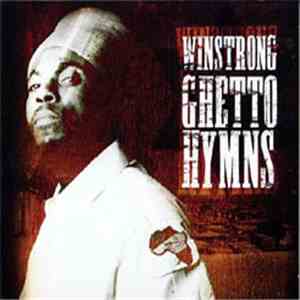 Winstrong - Ghetto Hymns album