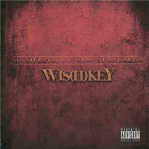 Wis(h)key - Manifesto of New Stardars album
