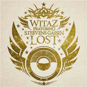 Witaz - Lost album