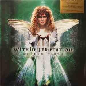 Within Temptation - Mother Earth album