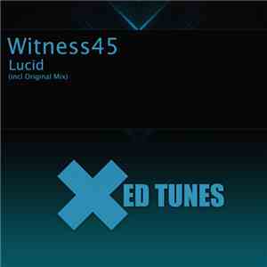 Witness45 - Lucid album