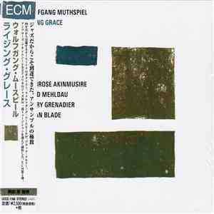 Wolfgang Muthspiel - Rising Grace album