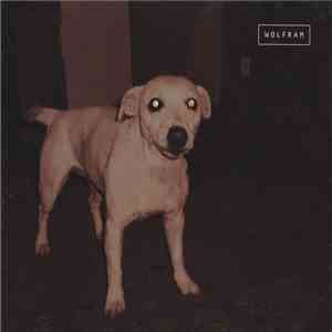 Wolfram - Wolfram album