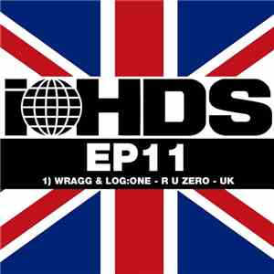 Wragg & Log:One - R U Zero album
