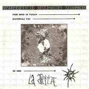 Wszystkie Wschody Słońca / La Aferra - Untitled album