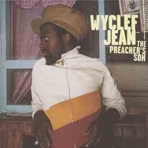 Wyclef Jean - The Preacher's Son album
