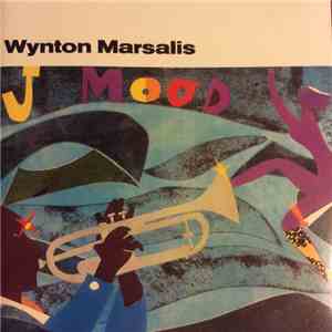 Wynton Marsalis - J Mood album