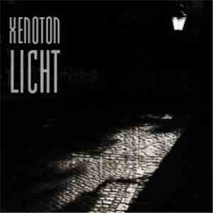 Xenoton - Licht album