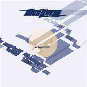 X-Tension  - Dead Rhythms album