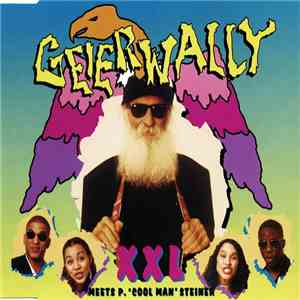 XXL Meets P. "Cool Man" Steiner - Geierwally album