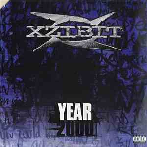 Xzibit - Year 2000 album