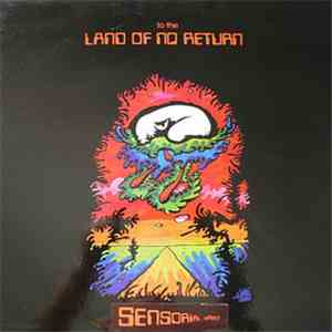 Yan Tregger - To The Land Of No Return album