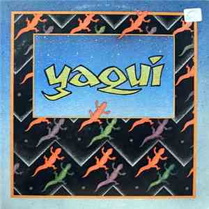 Yaqui  - Yaqui album