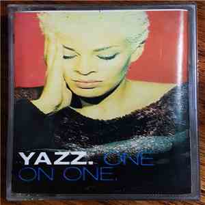 Yazz - One On One album