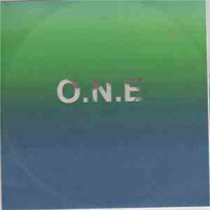 Yeasayer - O.N.E. album