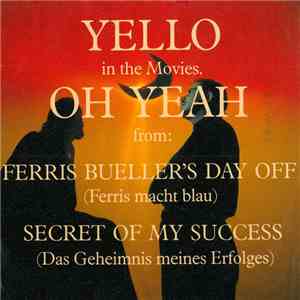 Yello - Oh Yeah album