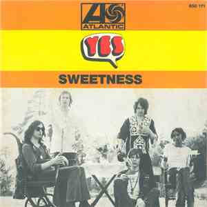 Yes - Sweetness album