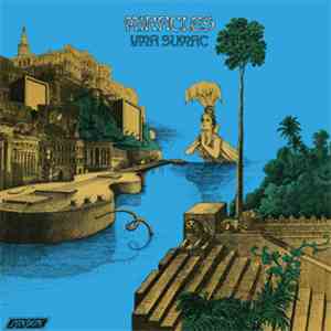 Yma Sumac - Miracles album