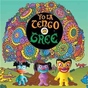 Yo La Tengo - Tree album